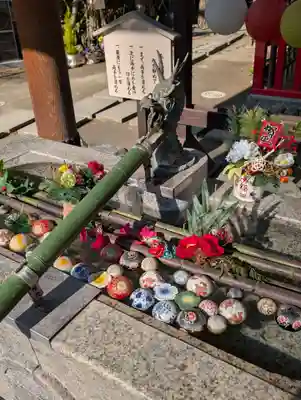 新田神社(東京都)