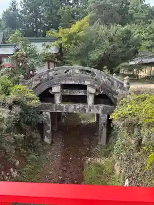 美濃國一宮　南宮大社(岐阜県)