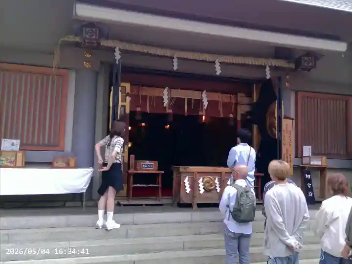 芝大神宮の{uncategorized: "未分類", other: "その他", undefined: "問題あり", building: "その他建物", grave: "お墓", sacred_gate: "鳥居", guardian: "狛犬", statue: "像", buddha: "仏像", history: "歴史", nature: "自然", garden: "庭園", animal: "動物", pagoda: "塔", temizu: "手水舎", mountain_gate: "山門・神門", sanctuary: "本殿・本堂", subordinate: "末社・摂社", art: "芸術", scenery: "景色", jizo: "地蔵", ema: "絵馬", goshuin: "御朱印", omikuji: "おみくじ", items: "授与品その他", amulet: "お守り", goshuincho: "御朱印帳", eats: "食事", festival: "お祭り", votive_dance: "神楽", shichigosan: "七五三参", wedding: "結婚式", experience: "体験その他", initially: "初詣", around: "周辺", anti_infection: "感染症対策"}