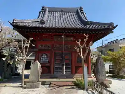 東光寺(茨城県)