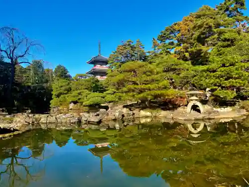 輪王寺(宮城県)