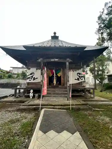 金剛山 正法寺のその他建物