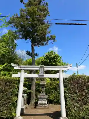 沖宮神社(千葉県)