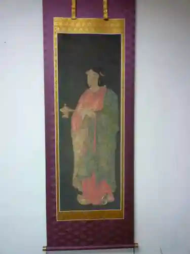 伊勢の国 四天王寺の芸術