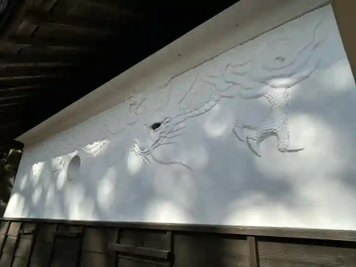 大御食神社(長野県)