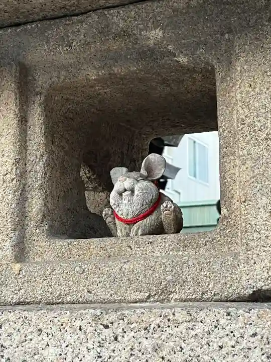 三輪神社(愛知県)