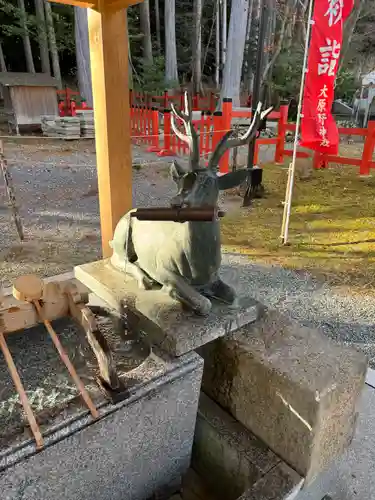 大原野神社(京都府)