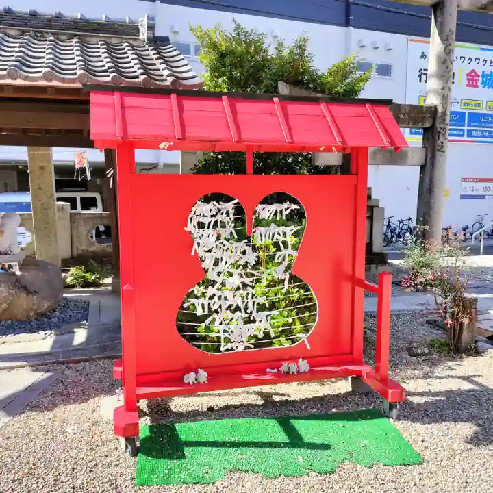 三輪神社(愛知県)