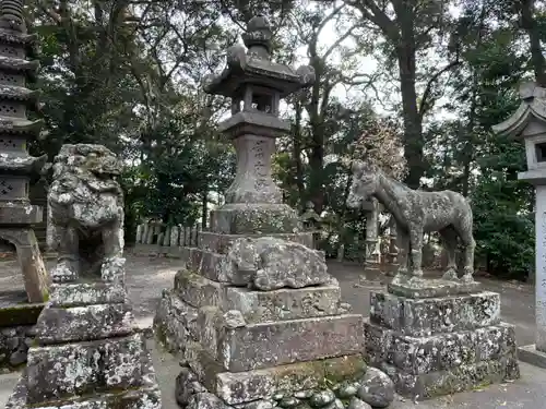 寳満宮(福岡県)