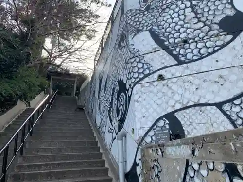 清光院のその他建物