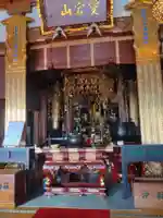 岩誓寺(宮城県)