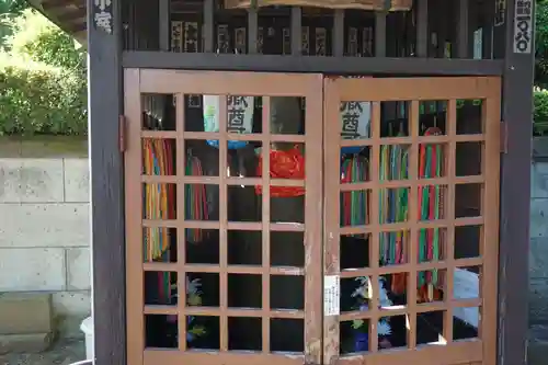 護国寺のその他建物