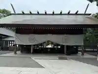 阿佐ヶ谷神明宮(東京都)