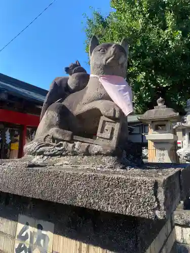 小泉稲荷神社(群馬県)