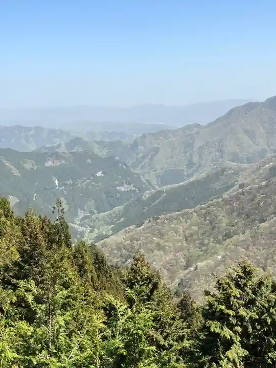 三峯神社(埼玉県)