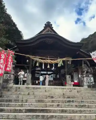 大頭神社(広島県)