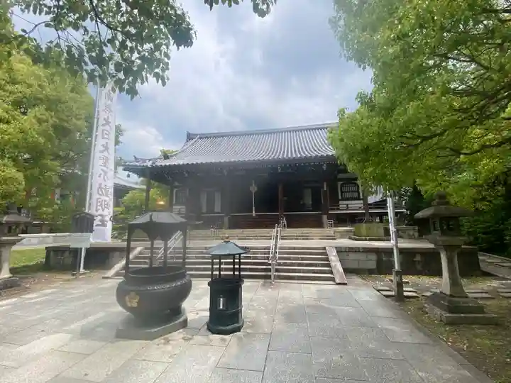 智積院(京都府)