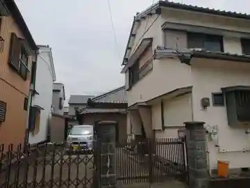 光西寺の本殿・本堂