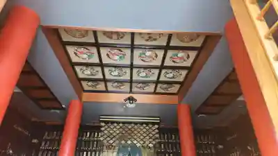 瀧寿山 普門院 観音寺(福島県)