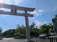 廣島護國神社(広島県)