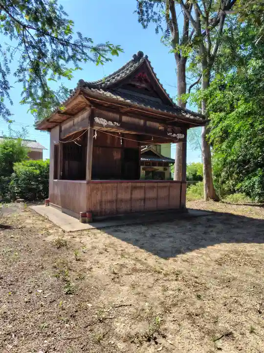 小林神社(埼玉県)