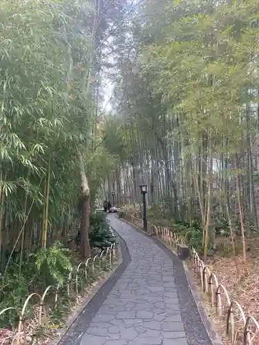 修禅寺(静岡県)