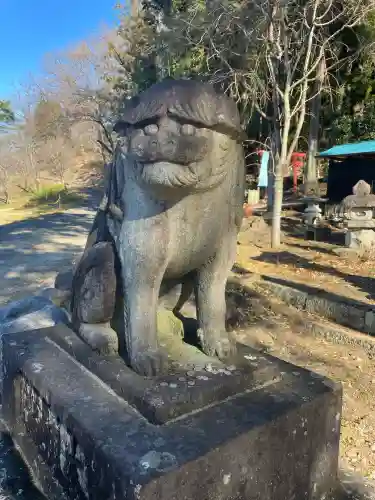 小幡八幡宮(群馬県)