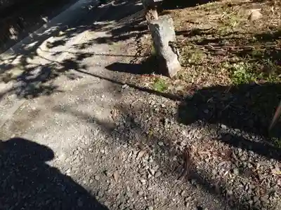 慈光寺のその他建物