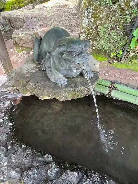 妙義神社(群馬県)
