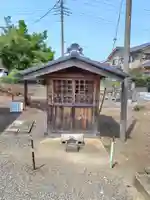 柴山観音(埼玉県)