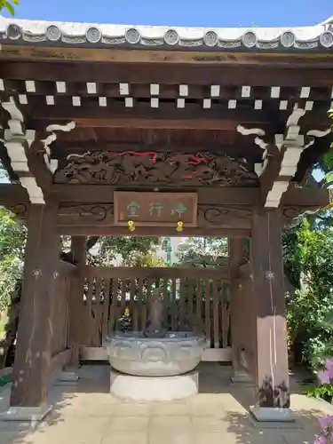 立法寺のその他建物