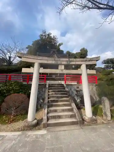 中山寺(兵庫県)
