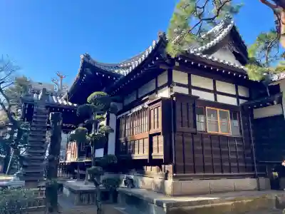 本立寺(東京都)