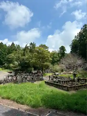 人穴浅間神社(静岡県)