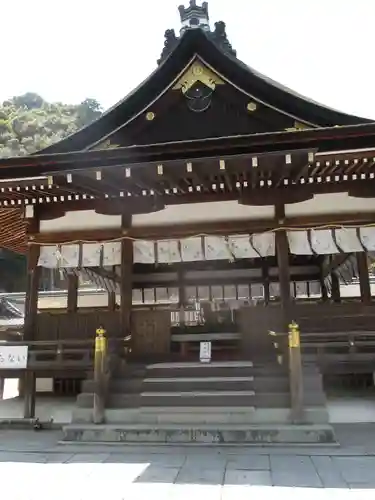 松尾大社のその他建物