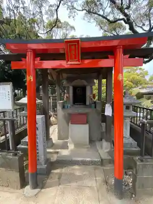 香椎宮(福岡県)