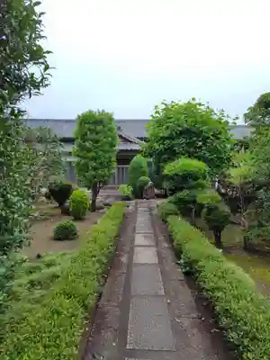 天祥寺(埼玉県)