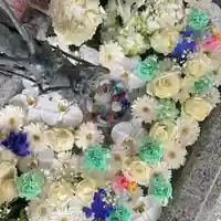 札幌諏訪神社の手水舎