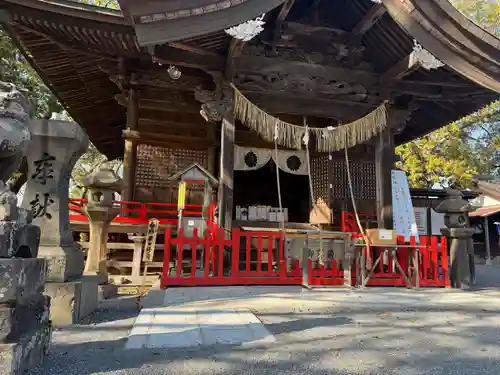 美奈宜神社(福岡県)
