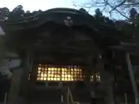 吉祥院の本殿・本堂