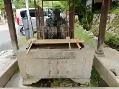 三尾神社(滋賀県)