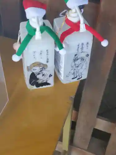 大宝八幡宮(茨城県)