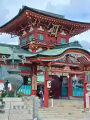 防府天満宮(山口県)