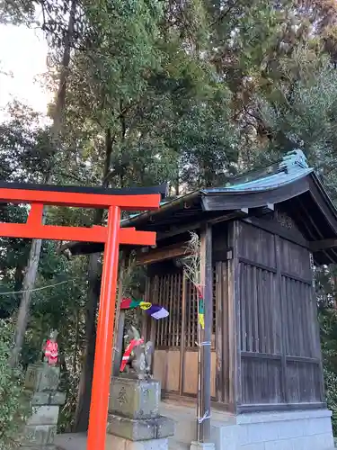 住吉神社(東京都)