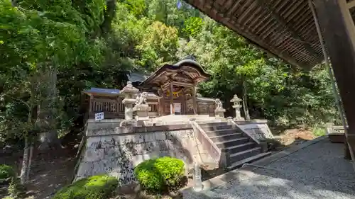 日吉神社(滋賀県)