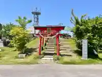 本城稲荷神社(栃木県)