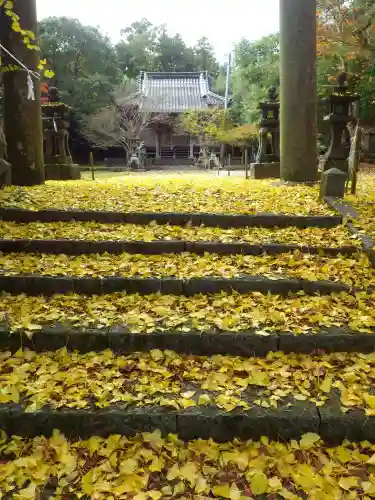 八幡宮(山口県)