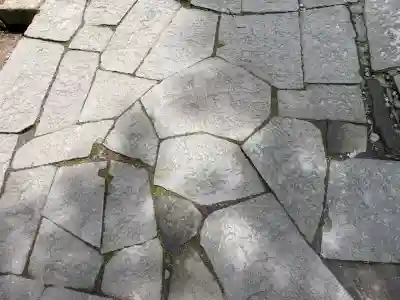 鷲子山上神社(栃木県)