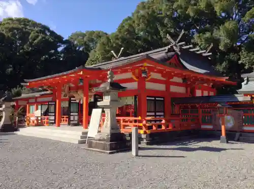 熊野速玉大社(和歌山県)
