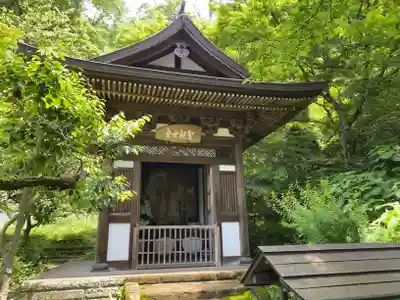 黄梅院(円覚寺塔頭)(神奈川県)